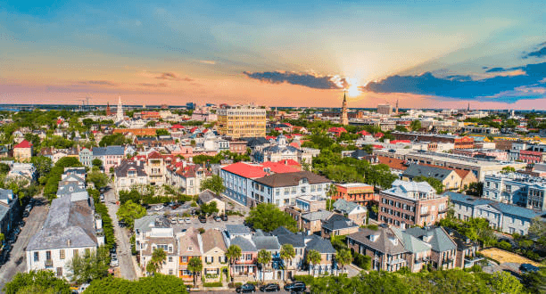 Charleston