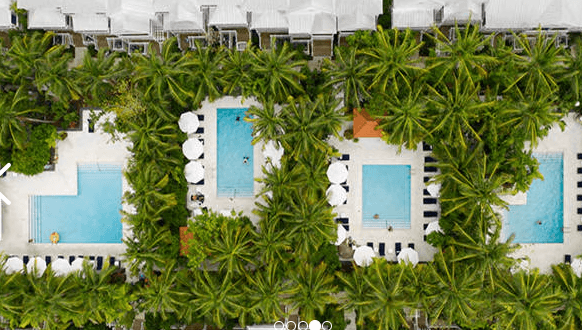 Parrot Key Hotel & Villas