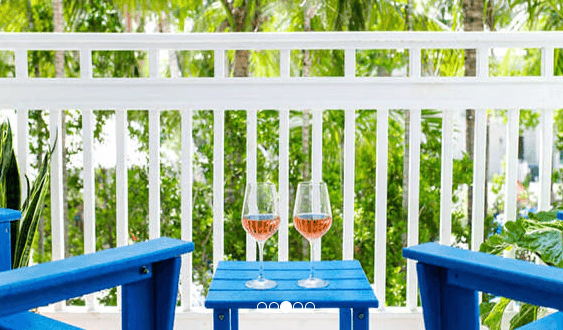 Parrot Key Hotel & Villas