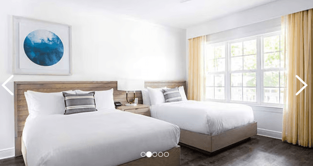 Parrot Key Hotel & Villas