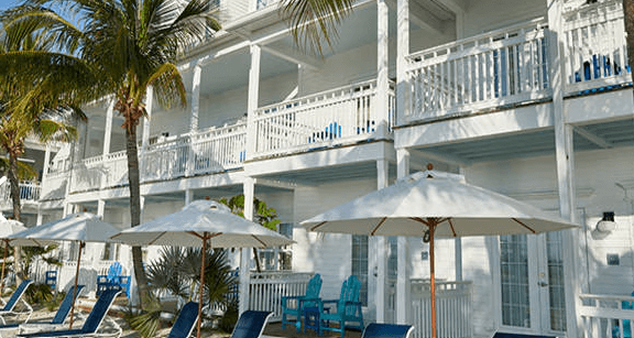 Parrot Key Hotel & Villas
