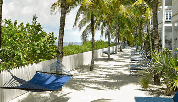 Parrot Key Hotel & Villas