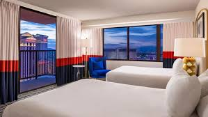 Paris Queen Room