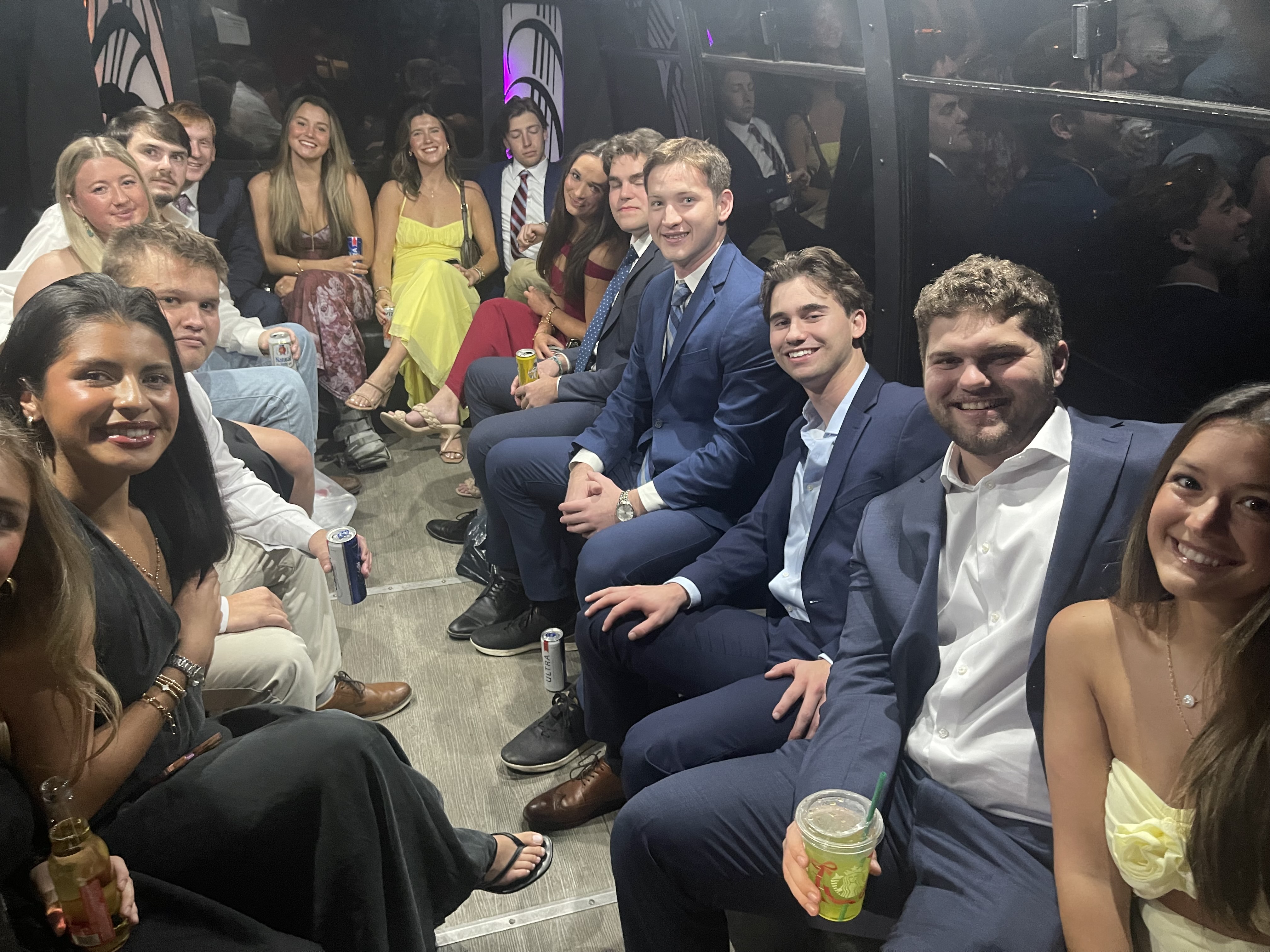 Charleston Formals — photo 1