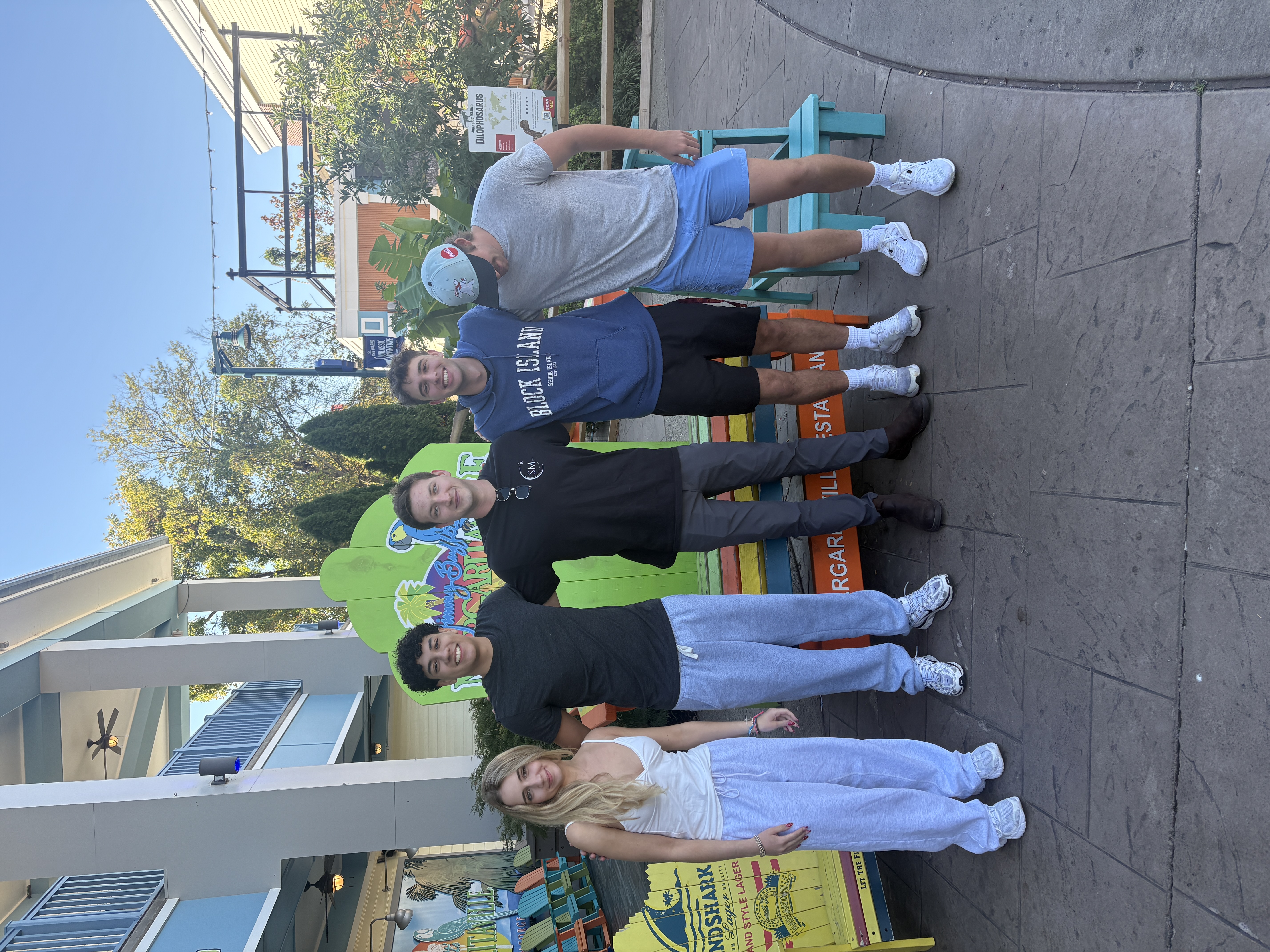 Gatlinburg / Pigeon Forge Formals — photo 1