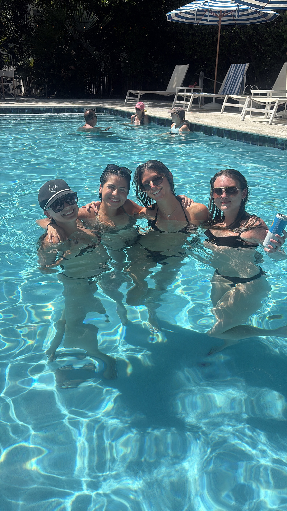 Key West Spring Break — photo 1