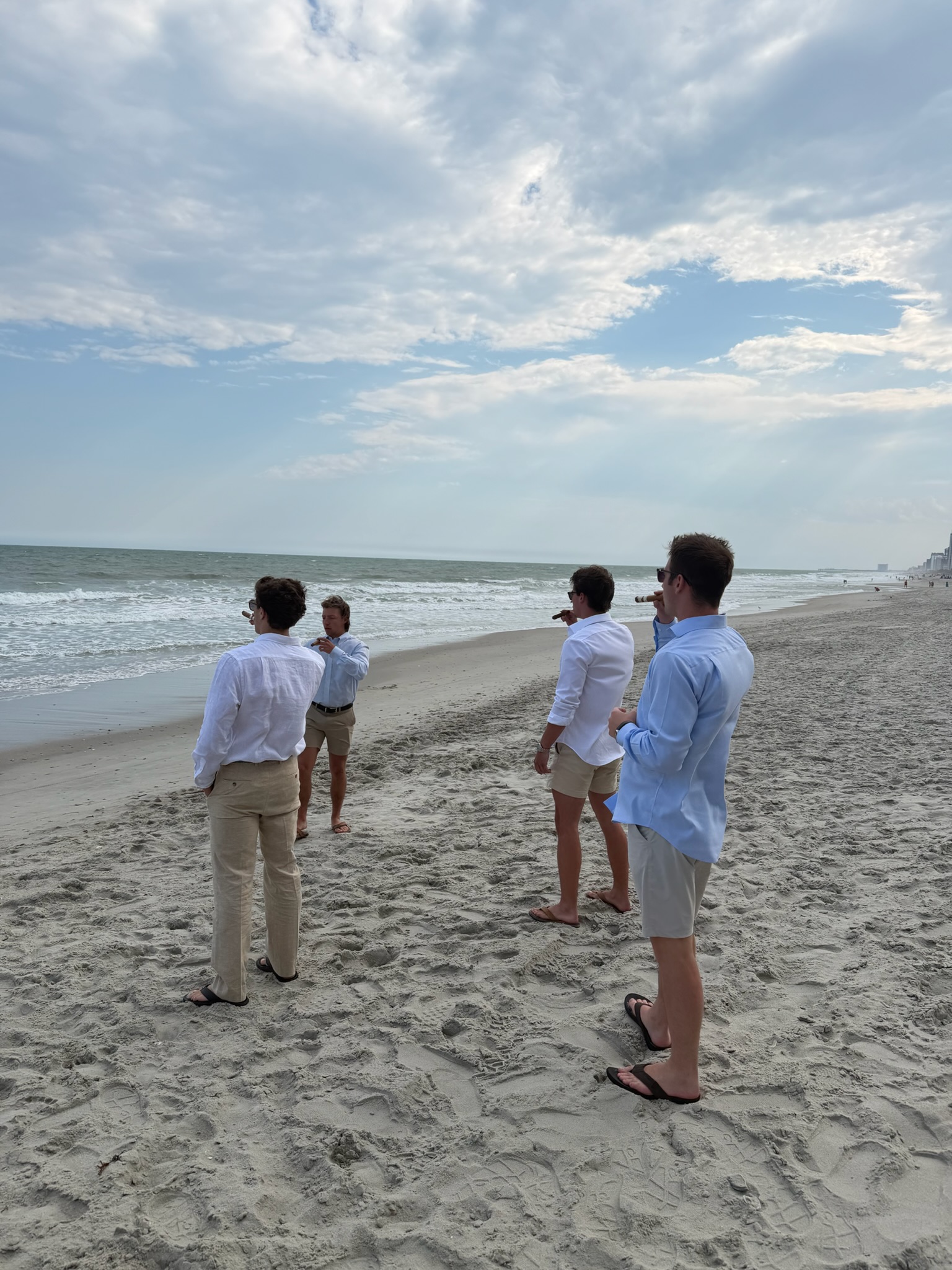 Myrtle Beach Formals — photo 1